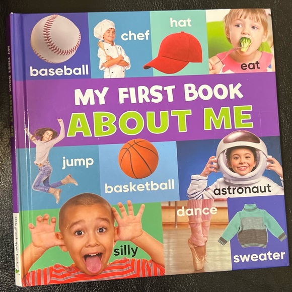 Little Grasshopper Books My First Interactive Book Of Downloadable Collections - Picture 3 of 6